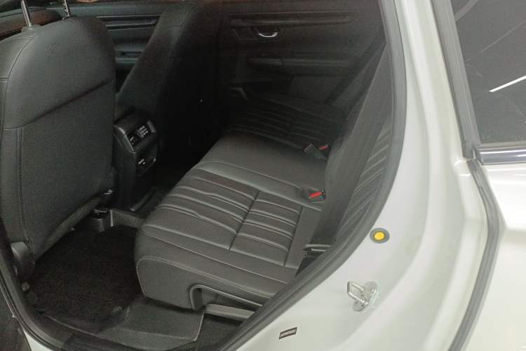 Used Honda Breeze 2023 240TURBO Two-Wheel-Drive Luxury Edition 5 Seats
