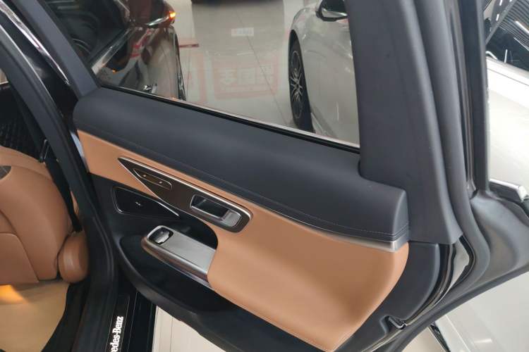 Used Mercedes-Benz E-Class 2024 E 300 L Stylish Model
