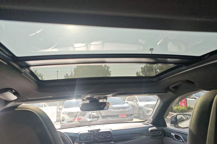 Used Lynk & Co 03 2021 2.0TD Automatic Trendy Champion Edition