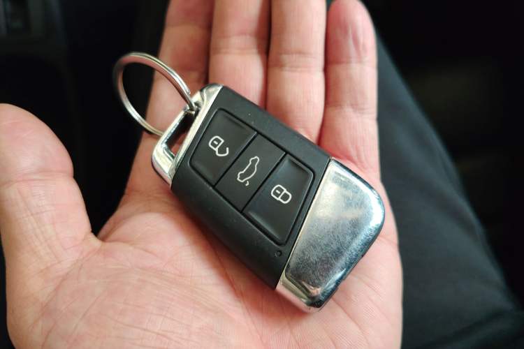 Used Volkswagen Magotan 2019 330TSI DSG Leading Model China VI Standard
