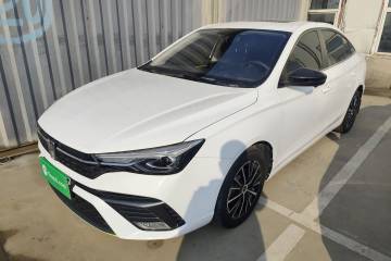 Used Roewe i5 2021 1.5L CVT Diamond Edition