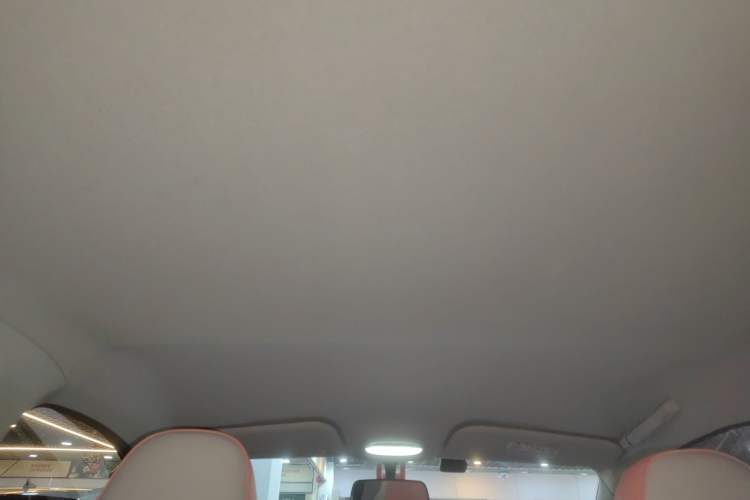 Used Chery Little Ant 2022 Sweet Pink Edition Full-Sugar Version Lithium Iron Phosphate 30 kW 301 km
