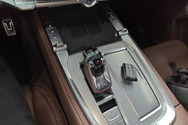 Used Tank 700 New Energy 2024 Hi4-T Extreme Edition