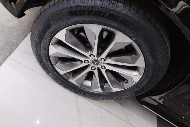 Used Mercedes-Benz GLE 2022 Facelifted GLE 350 4MATIC Fashion Edition
