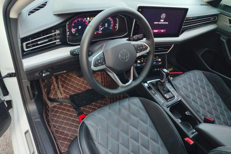 Used Volkswagen Sagitar 2023 300TSI DSG Excellence Edition