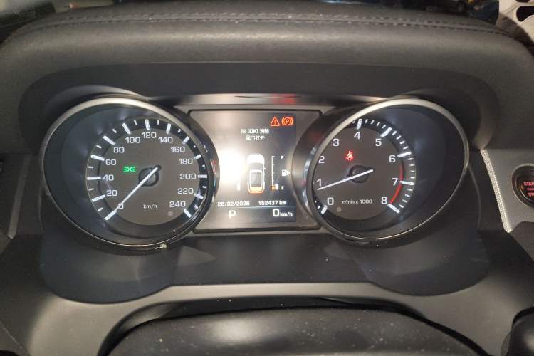 Used Land Rover Range Rover Evoque 2015 2.0T Five-Door Sporty Edition