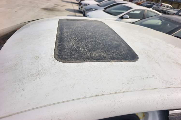 Used Roewe i6 2020 PLUS 1.6L CVT 4G Connected Glory Flagship Edition