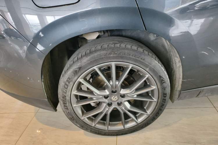 Used Leapmotor C10 2024 210 LiDAR Version
