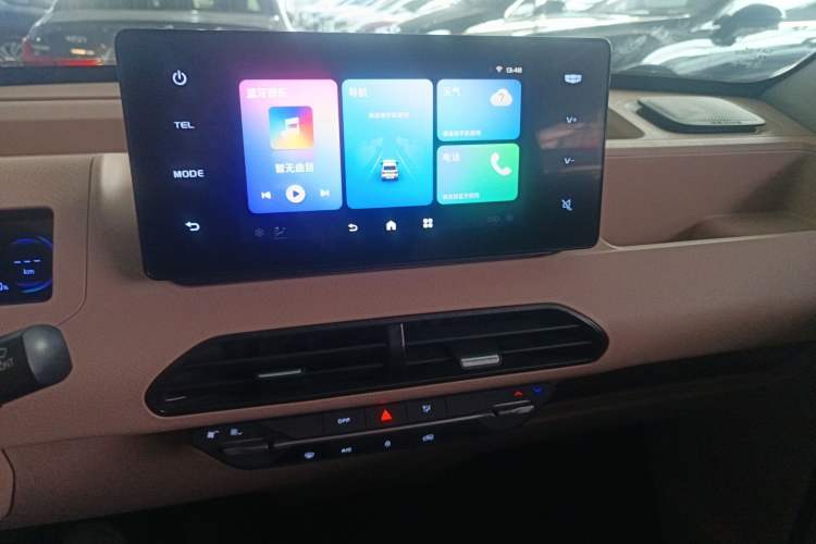 Used  Panda 2023 Panda Mini 200km Endurance Bear
