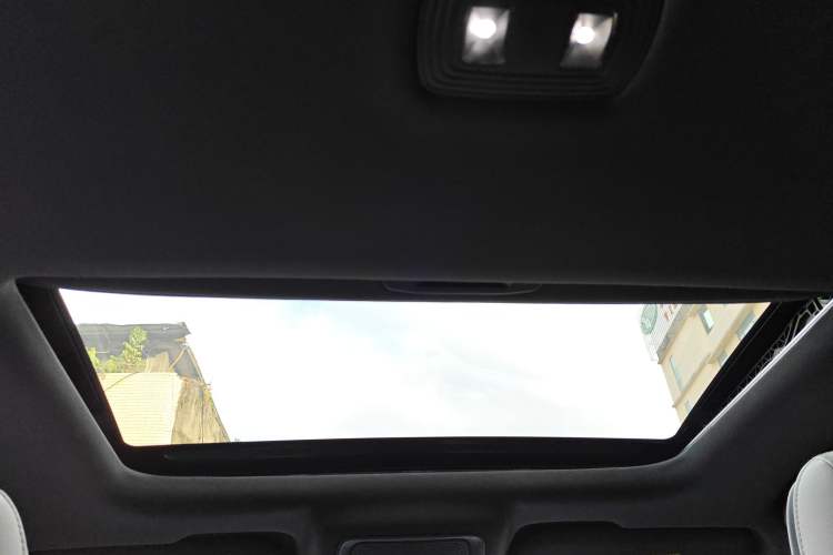 Used BYD Qin PLUS 2021 EV 500KM Premium Model