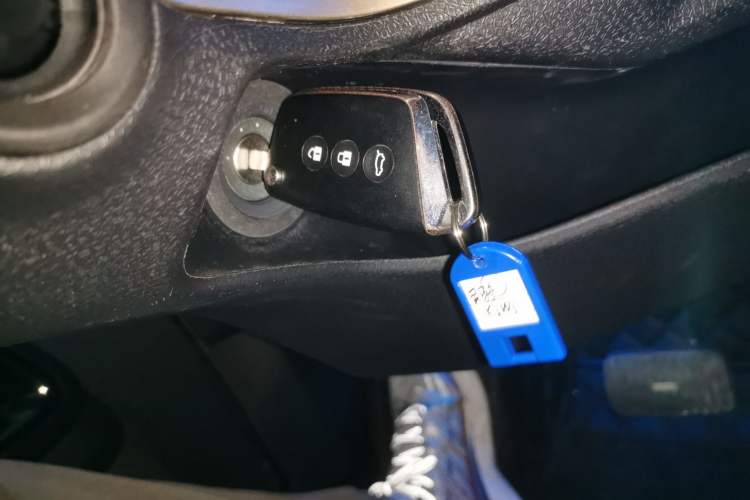 Used Baojun KiWi EV 2022 Designer Lite Edition Ternary Lithium
