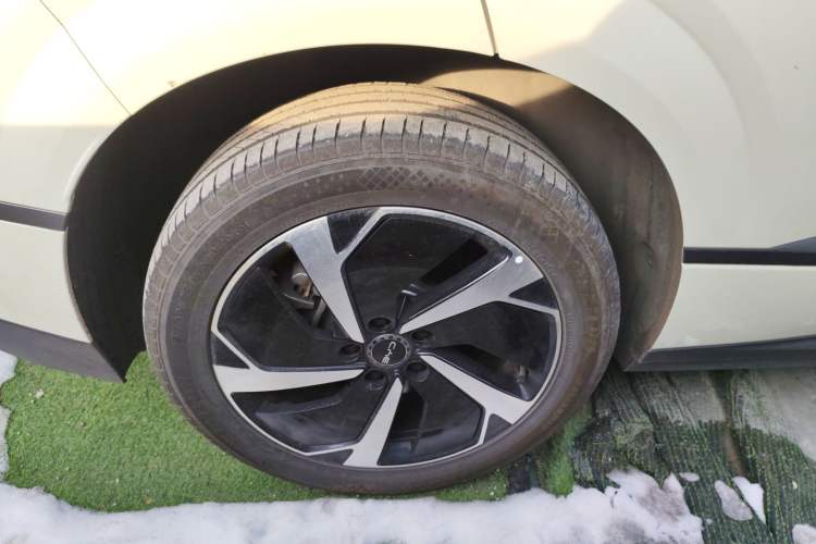 Used BYD Sealion 06 New Energy 