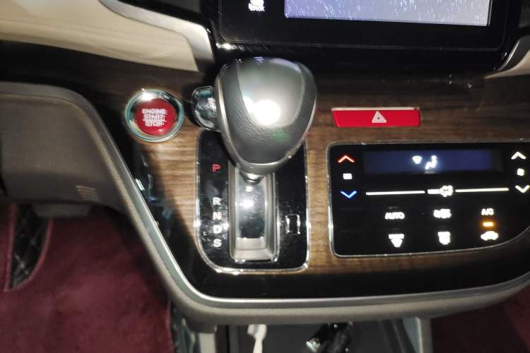 Used Honda Odyssey 2017 2.4L Luxury Edition