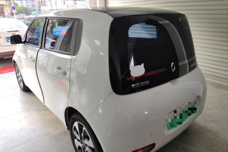 Used ORA White Cat 2020 305 km Luxury Version