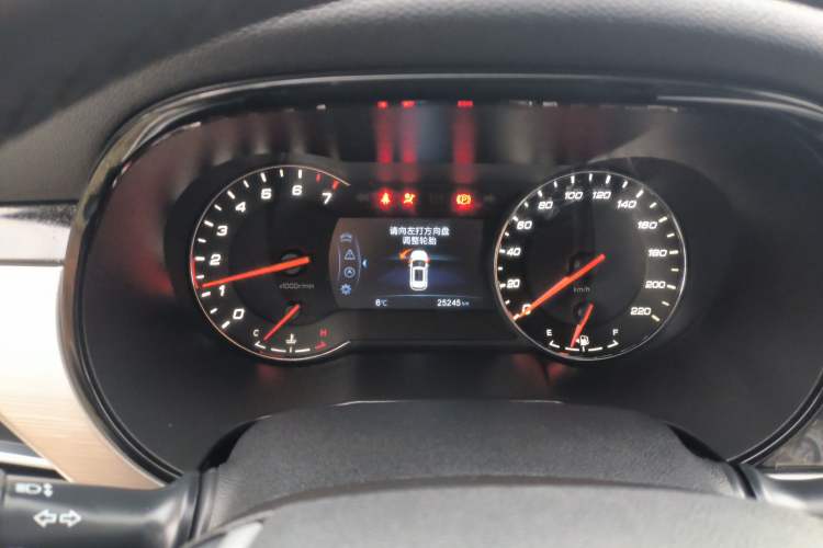 Used Changan CS35PLUS 2019 1.6L Manual Chuanlian Edition
