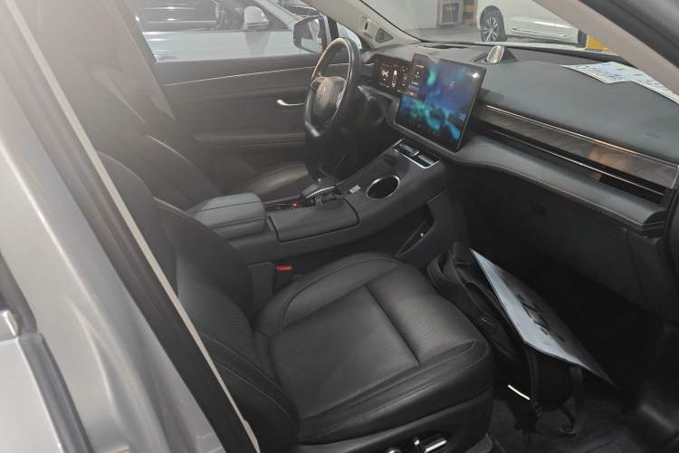 Used Hima AITO M5 2022 Extended-Range Four-Wheel Drive Ultimate Edition
