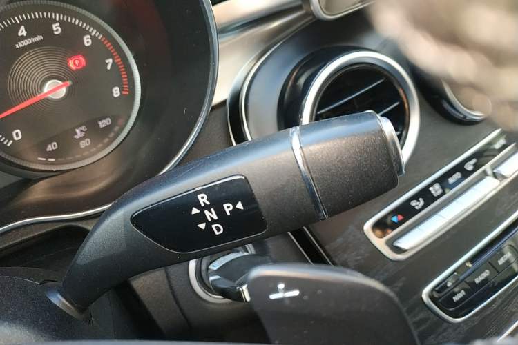 Used Mercedes-Benz C-Class 2017 Facelift C 200 L Sport Edition
