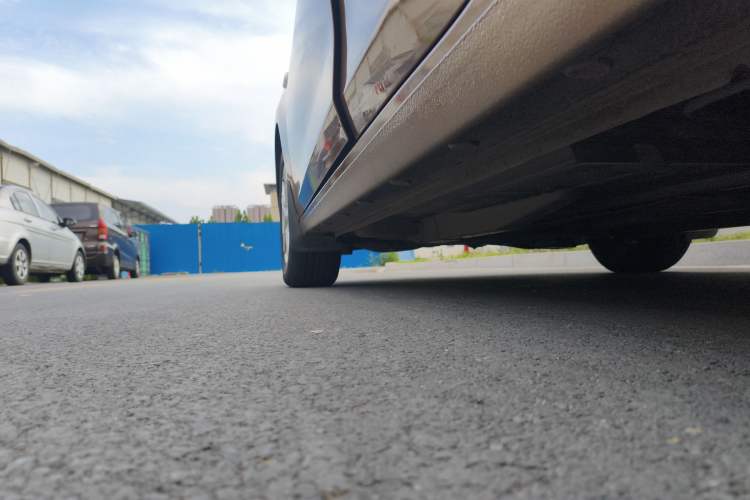 Used Chevrolet Cavalier 2018 320 Automatic Enjoyment Sunroof Edition
