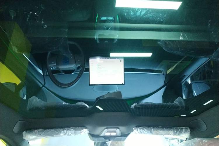 Used XPeng MONA M03 2025 620 Ultra-Long Range Plus