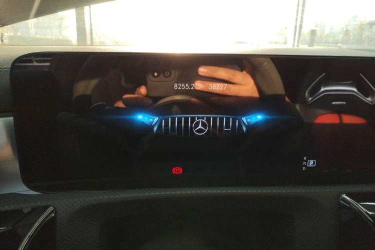 Used Mercedes-Benz CLA AMG 2023 AMG CLA 45 S 4MATIC+
