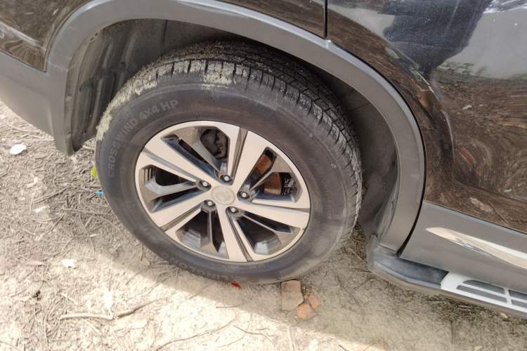 Used Changan CS75 2020 280T Automatic Smart Edition China VI Standard
