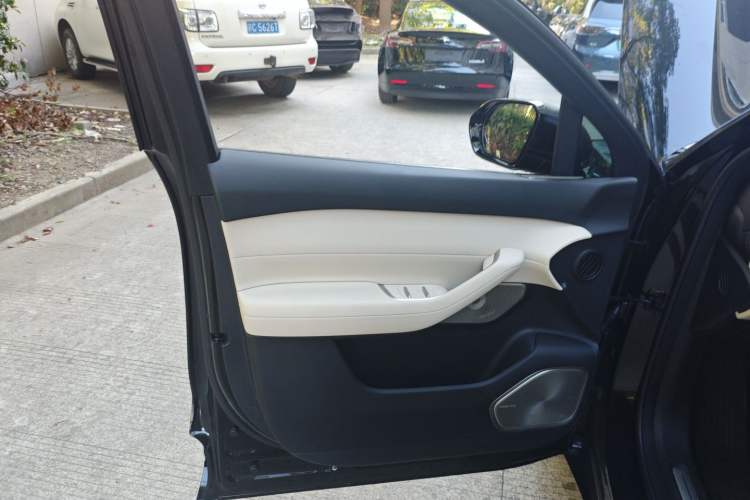 Used Nio ES6 2025 75 kWh
