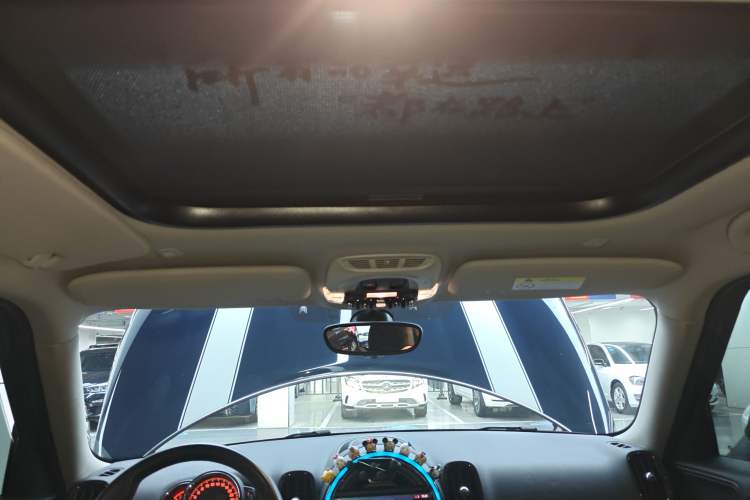 Used  Countryman 2018 1.5T COOPER Artist
