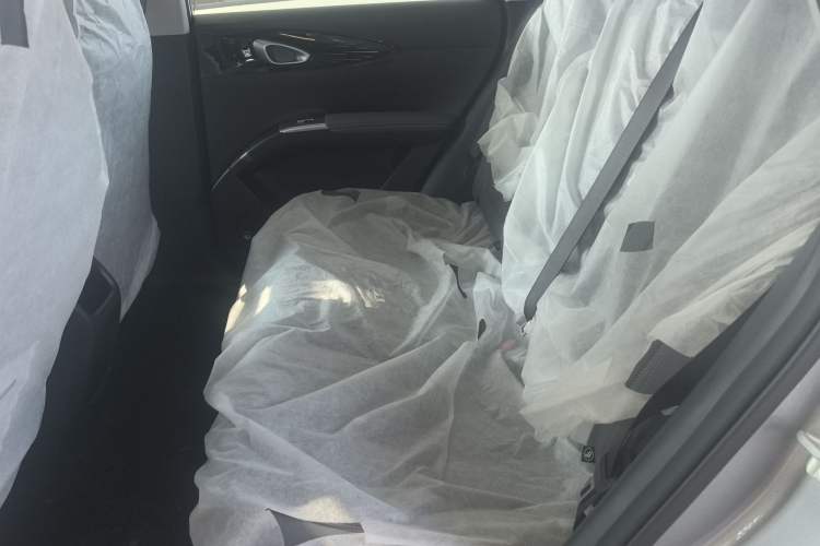 Used Geely Galaxy Geome 2025 310km Youth Edition