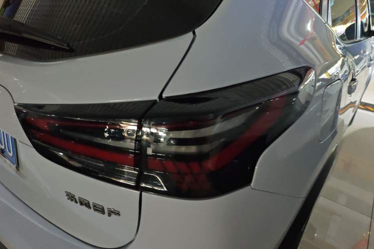 Used Nissan Qashqai 2025 Honor 2.0L CVT XV+ Leading Edition
