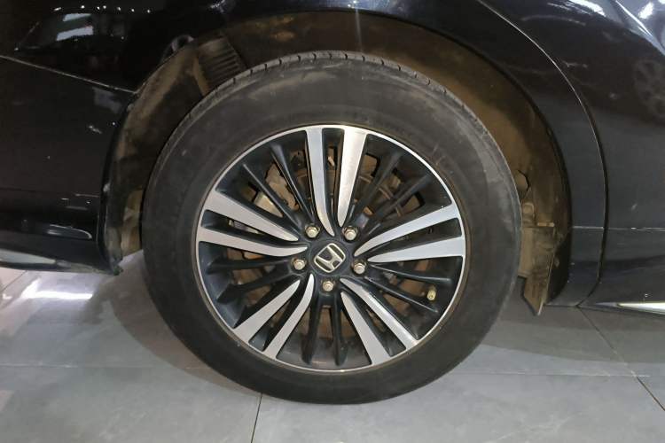 Used Honda Odyssey 2019 2.0L Rui·Zhi Zhen Edition
