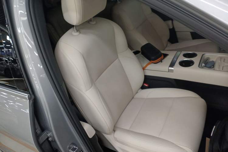 Used Li Auto L9 2024 Ultra Model
