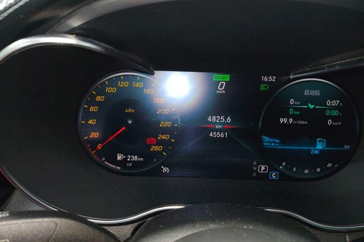 Used Mercedes-Benz C-Class 2019 Restyled C 260 L Sport Edition
