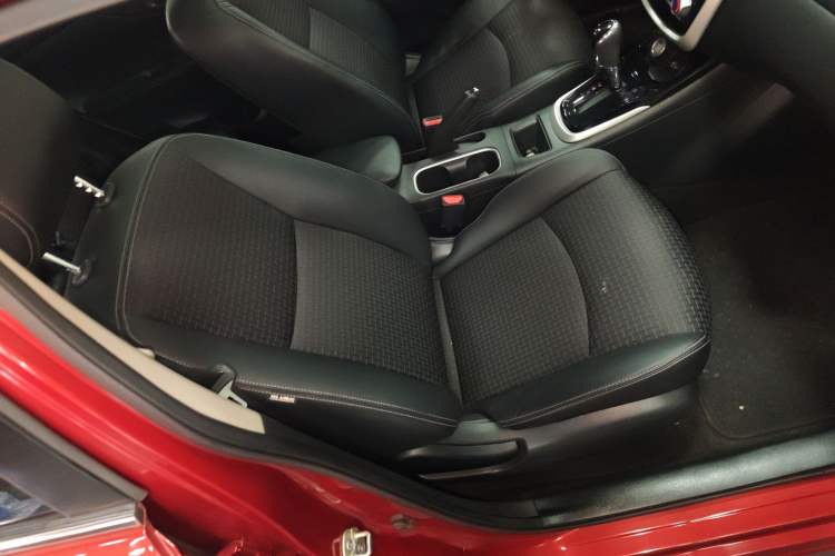 Used Nissan Tiida 2016 1.6L CVT Smart Drive Edition