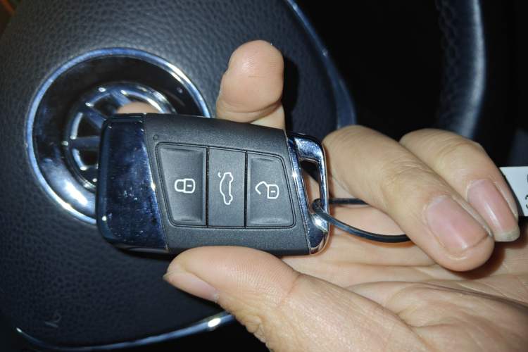 Used Volkswagen Passat New Energy 2020 430 PHEV Hybrid Luxury Edition China VI Standard
