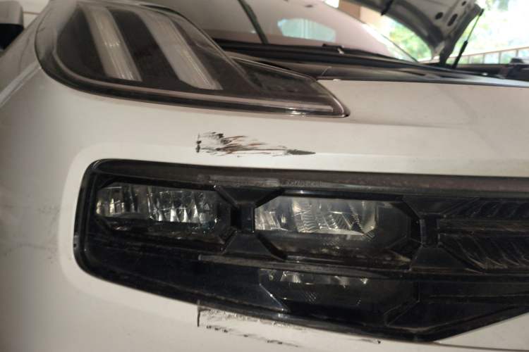 Used Lynk & Co 06 EM-P 2020 PHEV Plus
