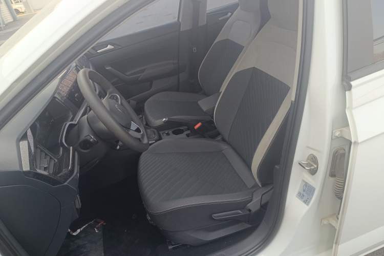 Used Volkswagen Lavida 2023 New Rui 1.5L Automatic New Yi Edition
