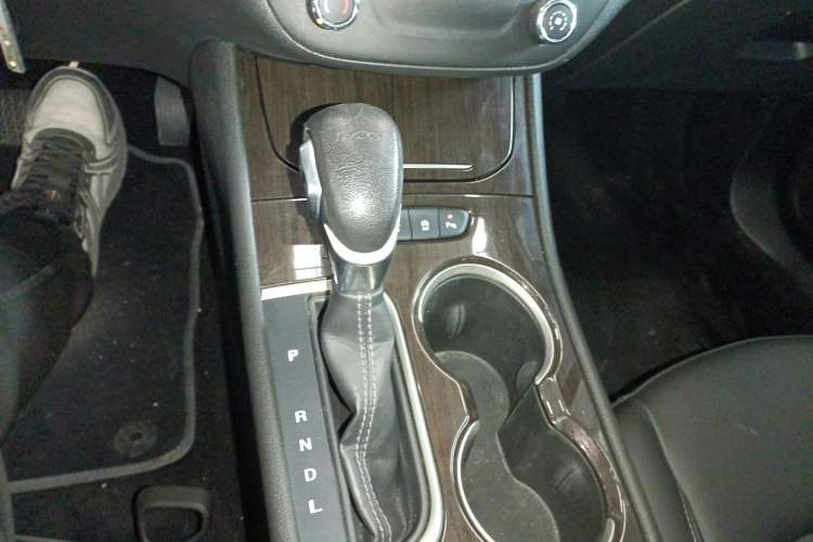 Used Buick Verano 2019 Sedan 20T Dual-Clutch Leading Model