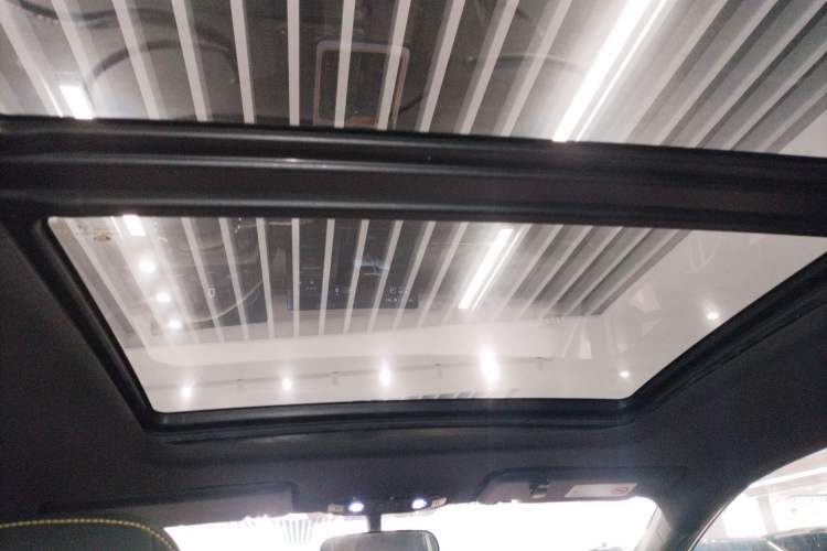 Used AION Y 2021 70 Intelligent Edition
