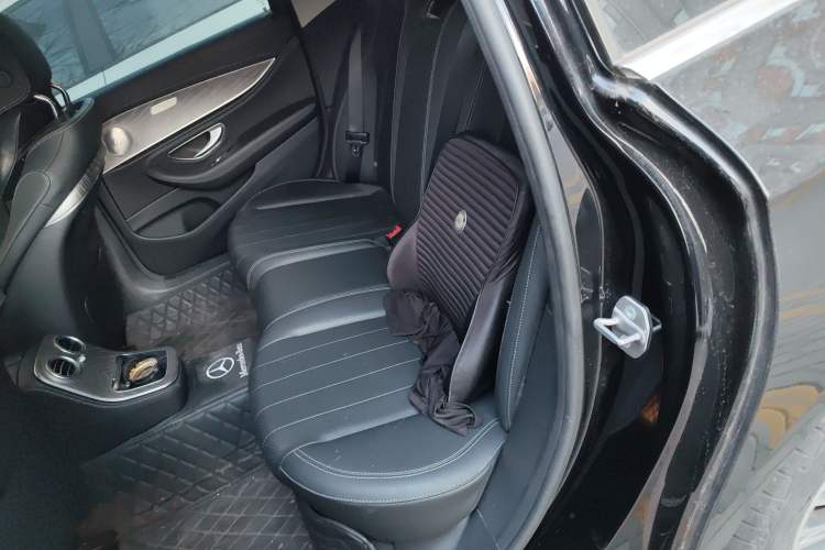 Used Mercedes-Benz E-Class 2021 Facelift E 300 L Stylish Edition