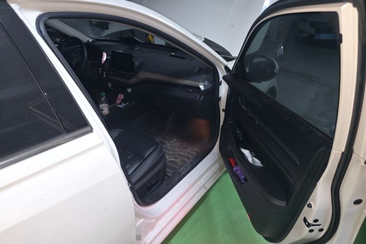 Used Nissan Teana 2021 2.0L XL Comfort Edition
