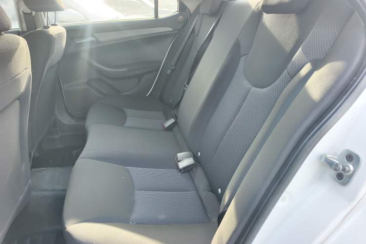 Used Roewe 360 2016 1.5L Automatic Smart Screen Version
