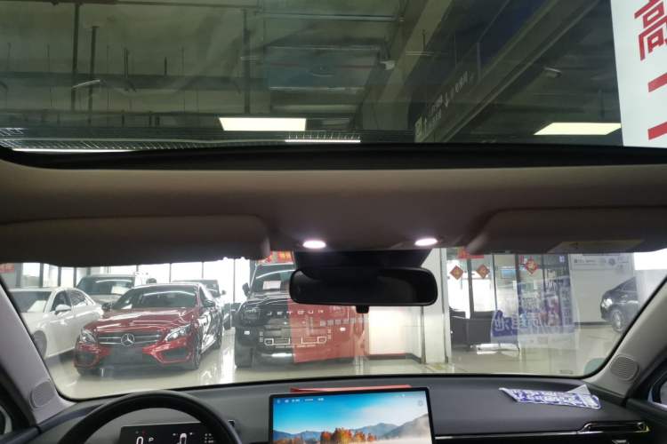 Used AION RT 2025 520 Smart Luxury Edition