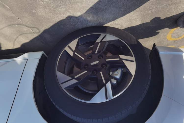 Used Geometry G6 2022 620 New Fun Edition