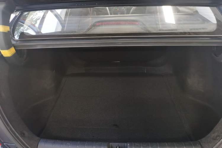 Used Honda Civic 2016 180TURBO CVT Comfort Version
