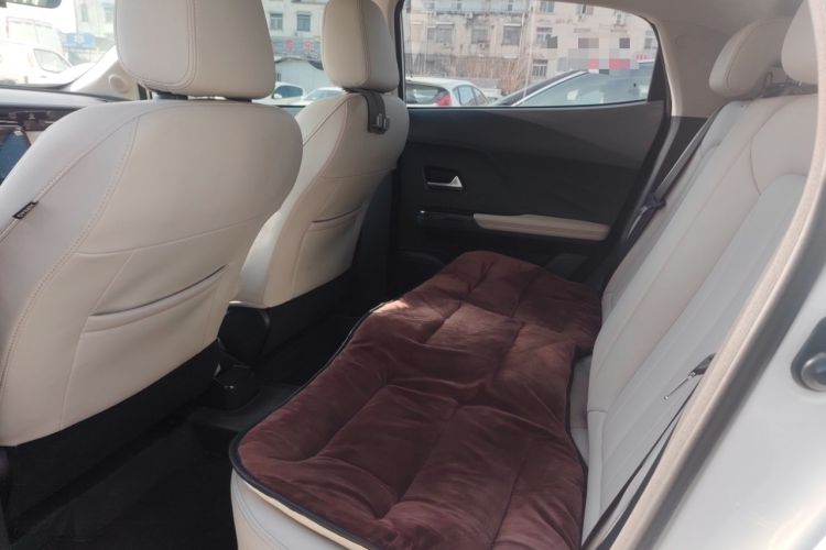 Used ORA iQ 2019 Luxury Version
