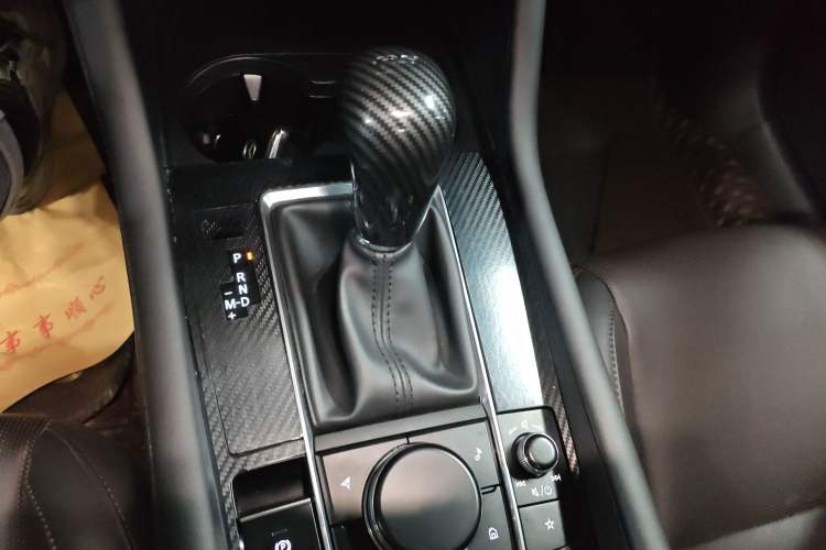 Used Mazda Mazda 3 Axela 2021 2.0L Automatic Zhiya Edition
