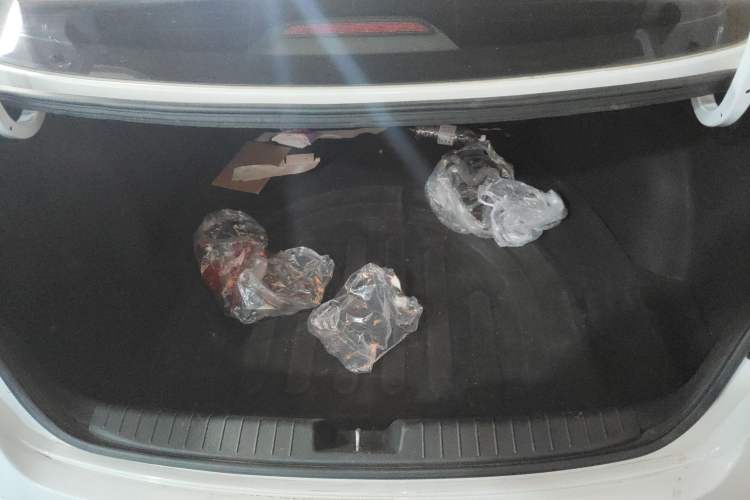 Used Hyundai Mistra 2019 1.8L Automatic Smart GLS Commemorative Model China VI Standard
