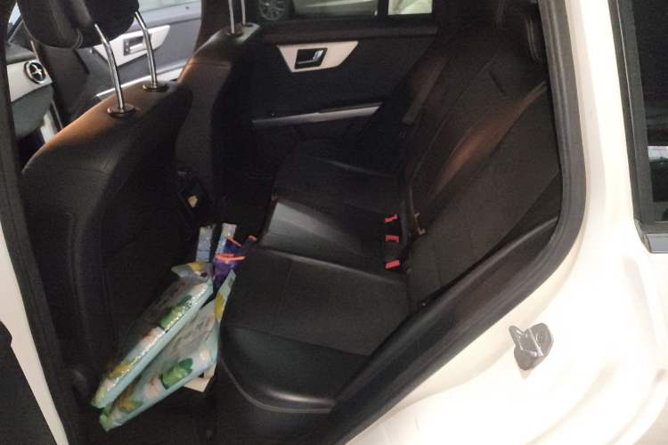 Used Mercedes-Benz GLK-Class 2015 GLK 260 4MATIC Dynamic Edition Ultimate Version