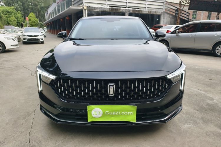 Used Bestune B70 2025 Dragon Edition 1.5T Enjoyment Model