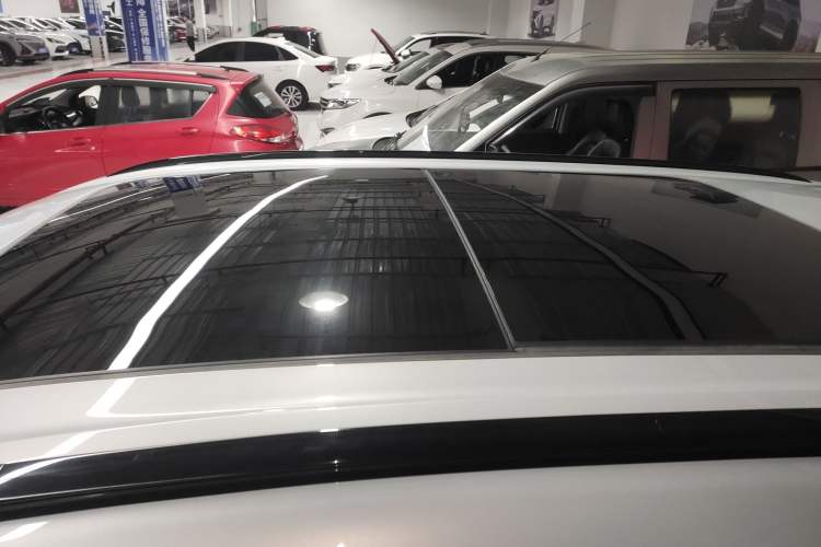 Used Wuling Xingguang S 2024 130 km Flagship Version